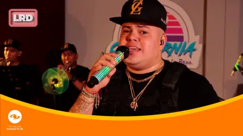 Colega de Zair Guette que también apareció en el panfleto rompe el silencio en La Red 