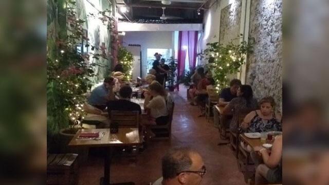 Dos restaurantes colombianos clasificaron dentro de los 100 mejores del mundo