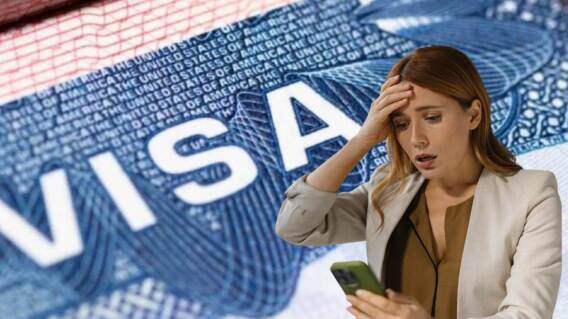 Cambios para colombianos en la exención de entrevistas para la visa americana: pilas a nuevos requisitos