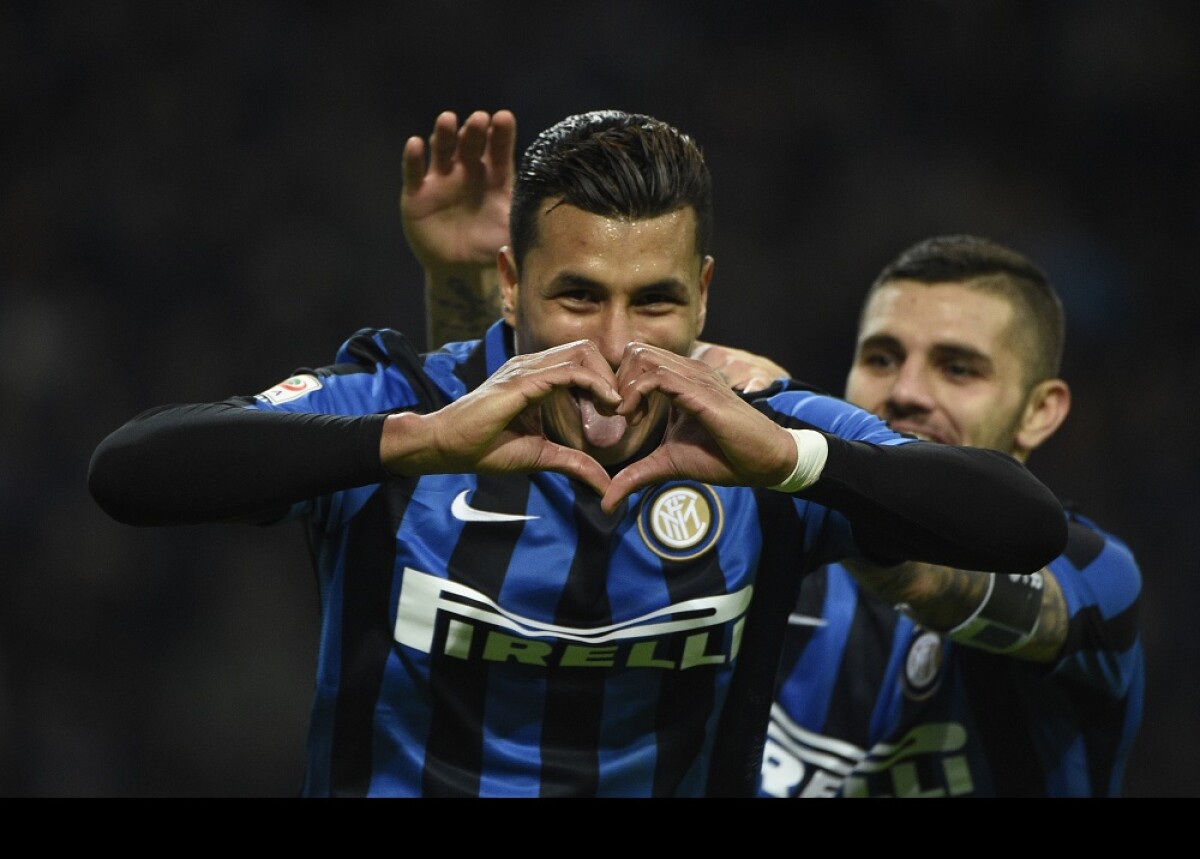 271426_Blu Radio // Jeison Murillo // Foto: AFP