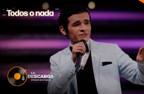 Yo Me Llamo Leonardo Favio - La Descarga Reality