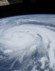 SPACE-US-WEATHER-STORM