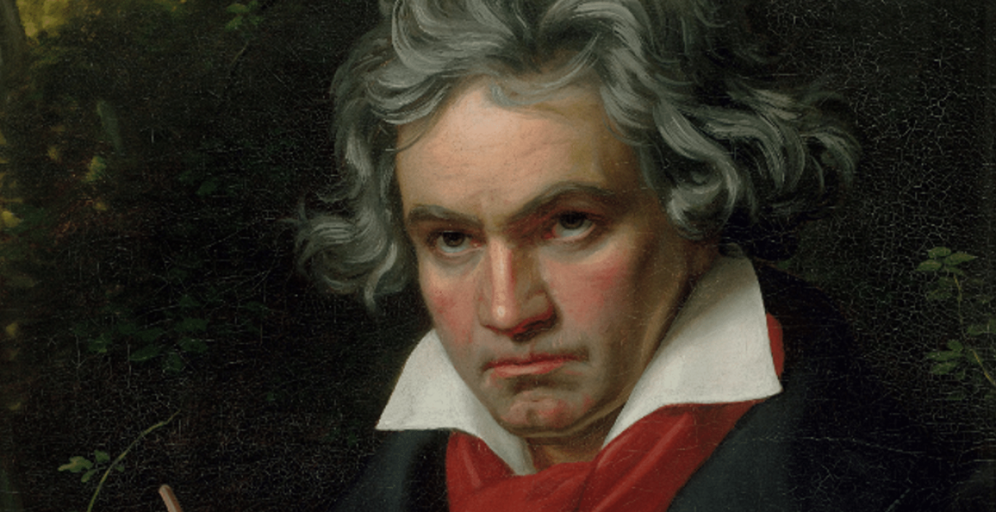 Beethoven