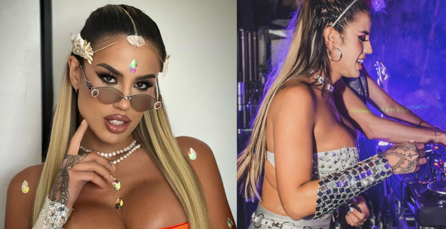 El impacto que dejó en la comunidad LGBTIQ+ la muerte de la DJ antioqueña Camila Gil