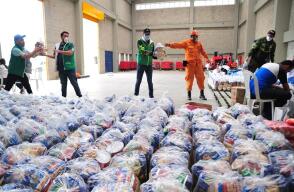 363397_BLU Radio. Mercados Gobernación de Santander/ Foto:Suministrada