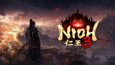 Nioh 3 | RESEÑA