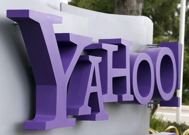 260314_Yahoo! - Foto: AFP