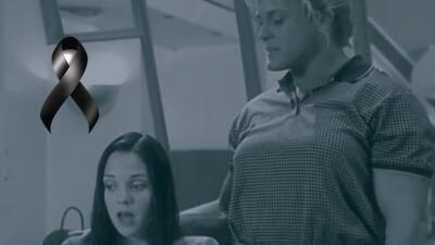 Jayne Trcka pierde la vida a sus 62 años