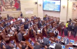 Congresistas de la oposición denuncian larga lista de ‘micos’ en Plan Nacional de Desarrollo