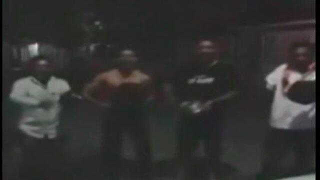 Estruendoso cacerolazo en Venezuela ahogó el ruido de la pólvora durante celebraciones de Año Nuevo Estruendoso cacerolazo en Venezuela ahogó el ruido de la pólvora durante celebraciones de Año Nuevo