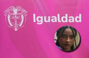 Retiran hoja de vida de Juliana Guerrero de página de Presidencia Retiran hoja de vida de Juliana Guerrero de página de Presidencia