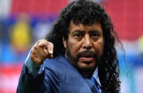 327320_Foto: Blu Radio - Rene Higuita / AFP