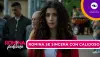 Romina le habla de sus sentimientos a Calidoso en Romina Poderosa.