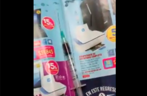 279007_Asalto con jeringa en IPS al sur de Cali