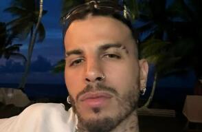 Rauw Alejandro Rauw Alejandro