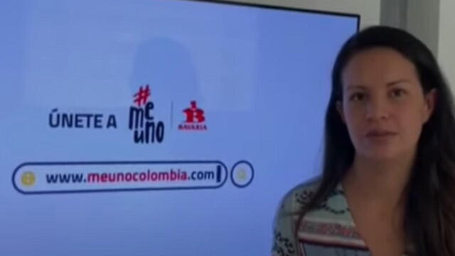 Con ‘Me uno’, Bavaria sigue aportando en medio de la crisis del coronavirus