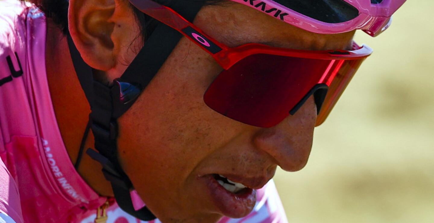 Egan Bernal