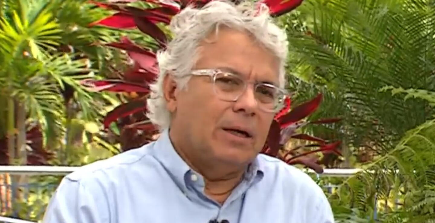 Germán Jaramillo habla de los desafíos para el Valle del Cauca