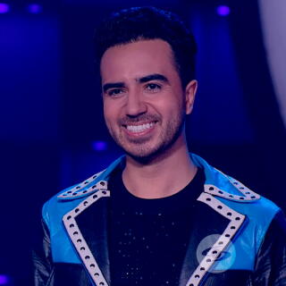 ‘Yo Me Llamo Luis Fonsi’ en el Templo de la Imitación.