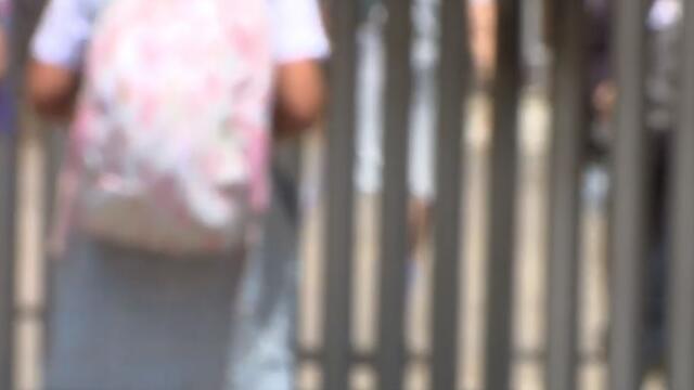 Niña fue apuñalada después de que un delincuente quería robarle su celular 