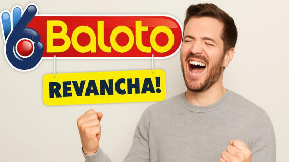 Imagen del artículo: Resultados Baloto y Revancha, último sorteo lunes 6 de octubre de 2025