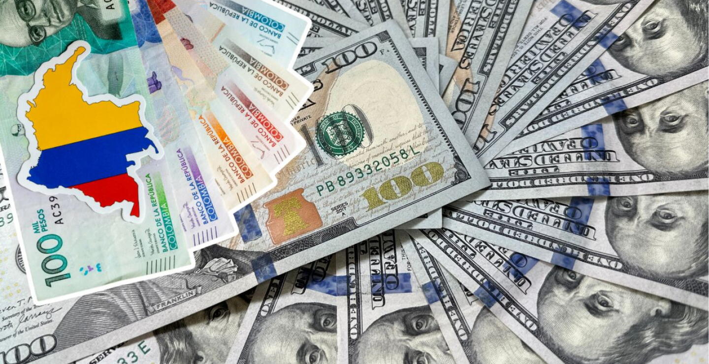 Precio del dólar