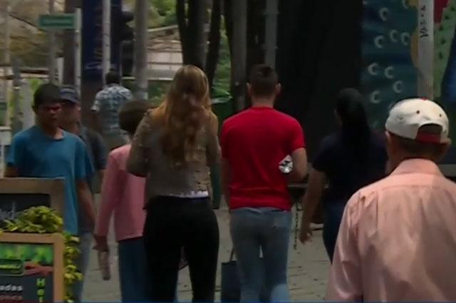Por mala calidad del aire, mueren cerca de 10.000 colombianos cada año
