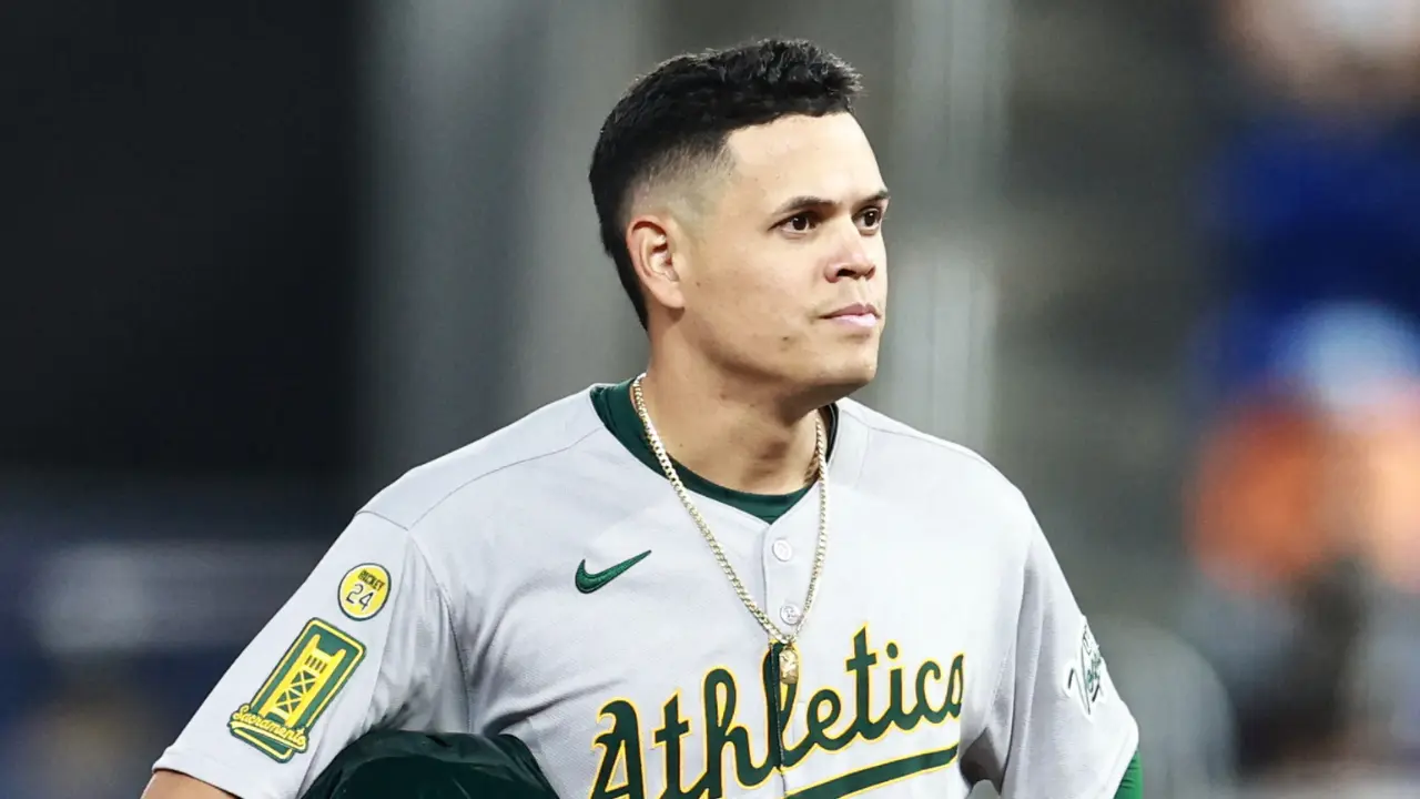 Beisbolista colombiano Giovanny Urshela sufre millonario robo en su casa