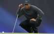 Tiger Woods 
