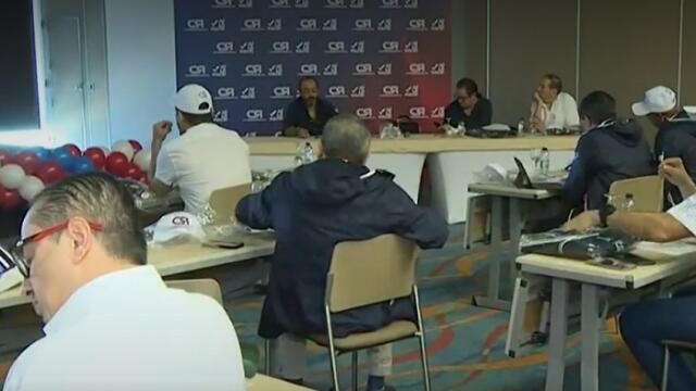 Cambio Radical se declara partido de oposición al gobierno del presidente Gustavo Petro Cambio Radical se declara partido de oposición al gobierno del presidente Gustavo Petro