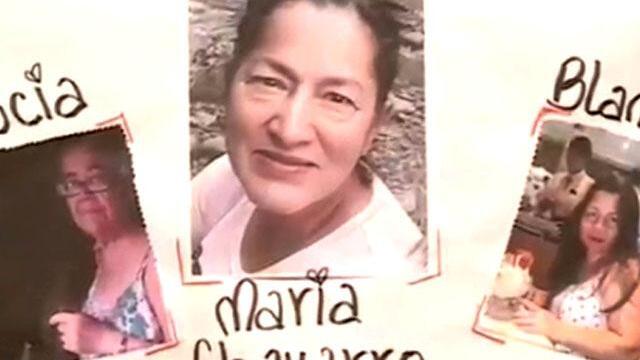 Familiares de las víctimas mortales que dejó accidente en Ecuador preparan sepelio colectivo en Cali Familiares de las víctimas mortales que dejó accidente en Ecuador preparan sepelio colectivo en Cali