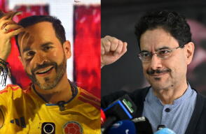 Federación Colombiana de Fútbol se refirió sobre uso de camiseta de la Selección en política