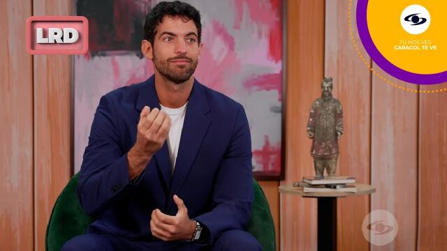 Así grabó Cristian Gamero las escenas pasionales en Escupiré Sobre Sus Tumbas. Así grabó Cristian Gamero las escenas pasionales en Escupiré Sobre Sus Tumbas.