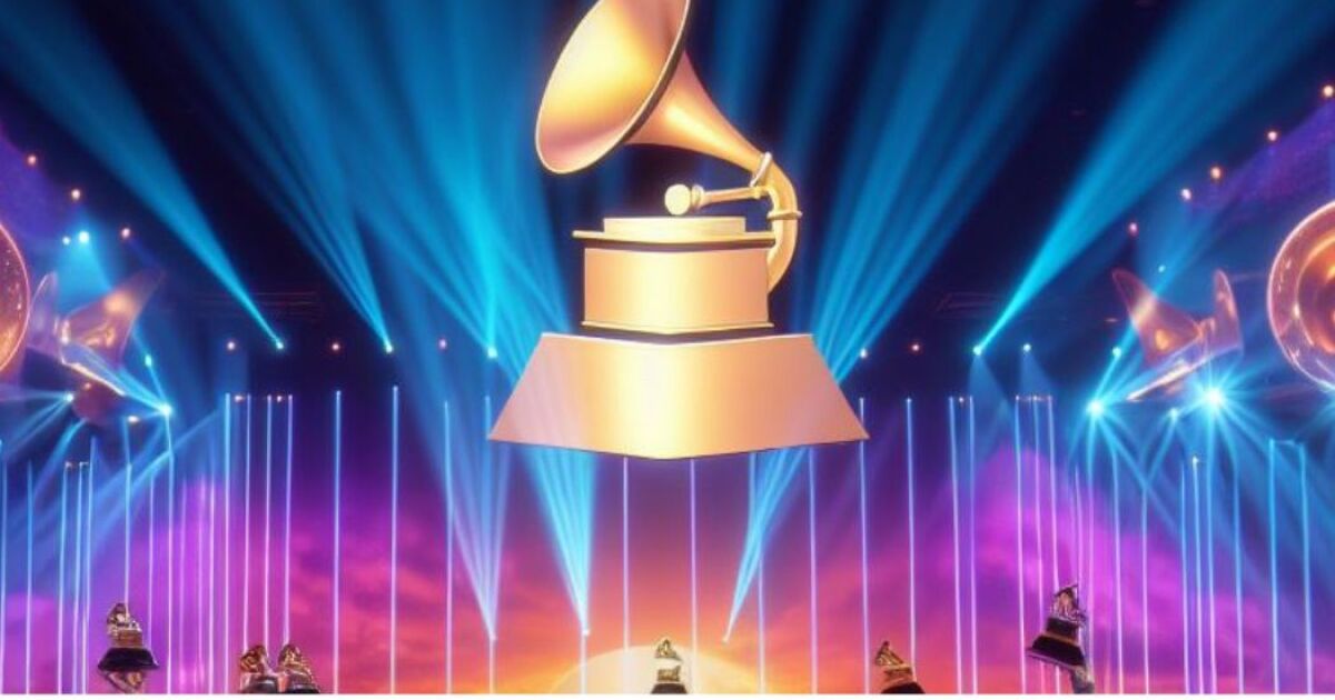 Dónde ver los Grammys 2025 en vivo BluRadio