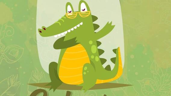 322933_Blu Radio/ App caimán. Foto: Cortesía