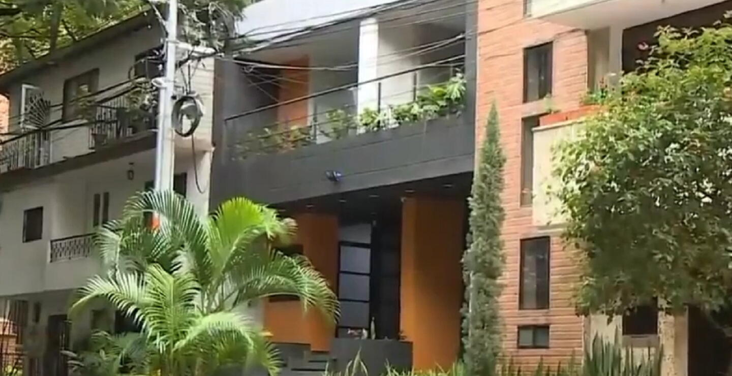En Medellín, cuatro extranjeros fueron dopados y robados al interior de un hotel