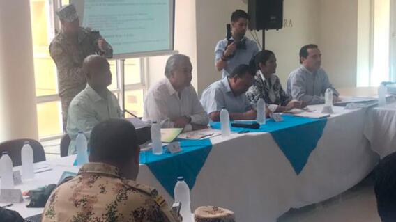 286504_Óscar Naranjo - Foto: BLU Radio