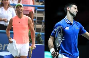 nadal-djokovic
