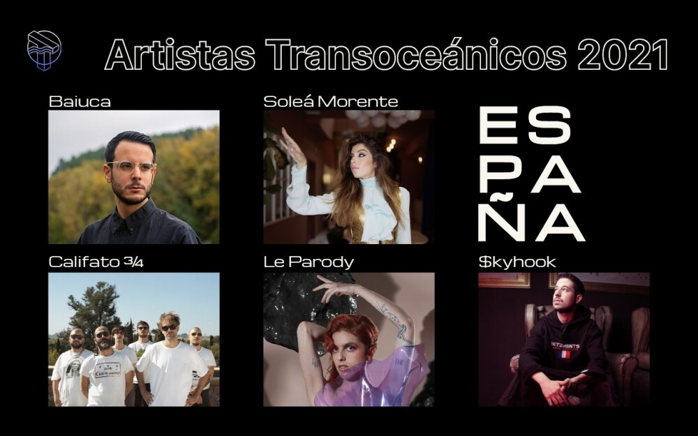 Observatorio Transoce´ánico