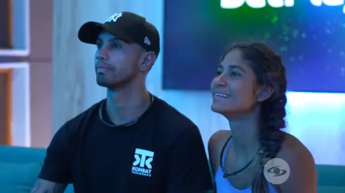 Karen y Olímpico ganan millones en BetPlay.