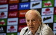 337529_BLU Radio. César Luis Menotti // Foto: AFP