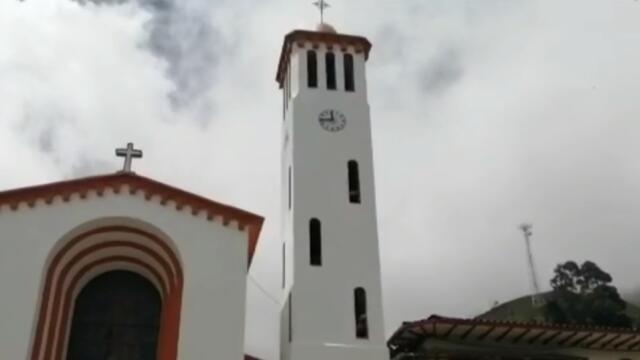 niegan tutela a mujer que se quejó del ruido de campanas de iglesia.jpg niegan tutela a mujer que se quejó del ruido de campanas de iglesia.jpg