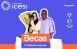 Icesi abre becas para jóvenes de todo el país de hasta el 100% del plan de estudios