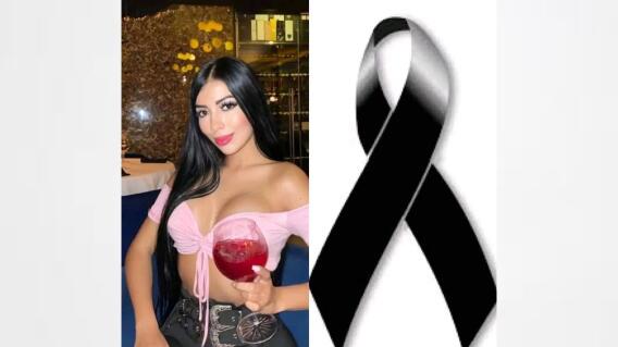 Valentina Trespalacios, reconocida Dj de la ciudad de Bogotá fue encontrada desmembrada en un contenedor de basura de la localidad de Fontibón. Valentina Trespalacios, reconocida Dj de la ciudad de Bogotá fue encontrada desmembrada en un contenedor de basura de la localidad de Fontibón.