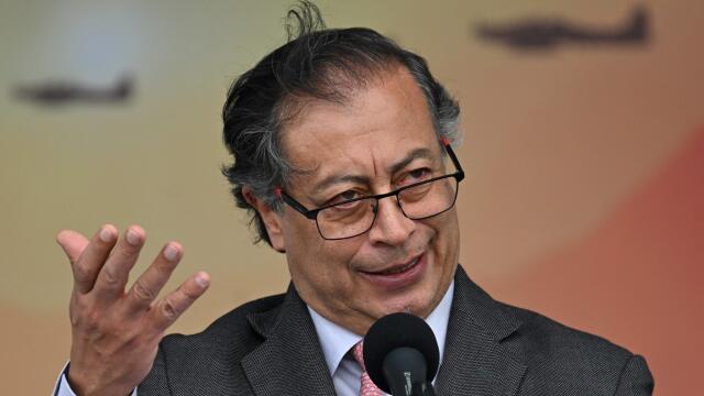 Petro dice que "Gobierno de Duque incumplió con organizadores de Juegos Panamericanos" Petro dice que "Gobierno de Duque incumplió con organizadores de Juegos Panamericanos"