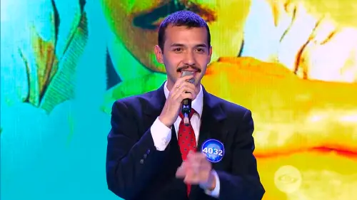 Imitador de Yo Me Llamo atacó a su padre para causarle la muerte