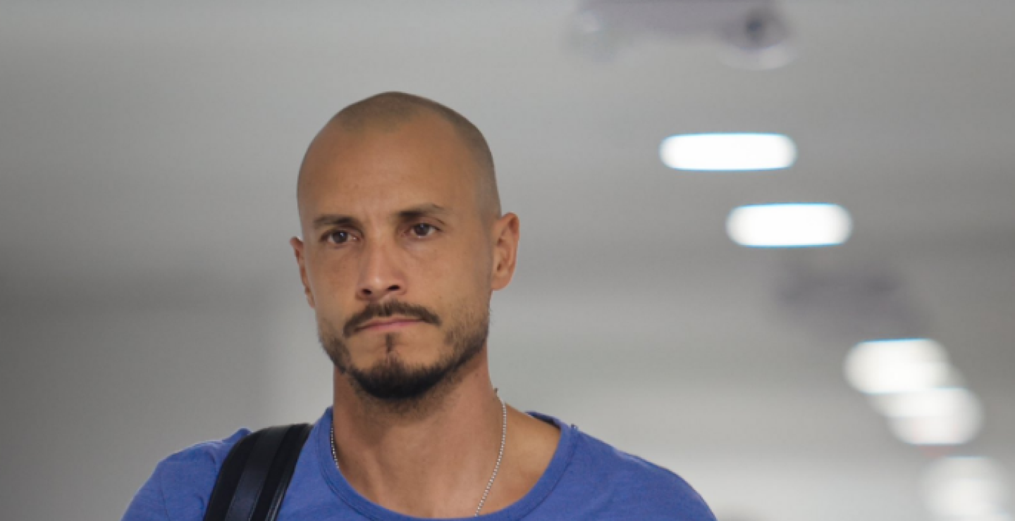 David González es nuevo técnico de Millonarios. 