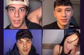 Condenan al sujeto que golpeó a su esposa en transmisión de TikTok