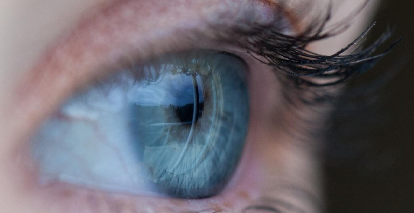334840_BLU Radio // Ojos // Foto: Pixabay