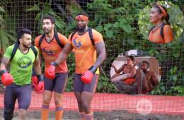 Qué le pasó a Leo en la prueba del ‘Desafío’: Zambrano y Rosa se desesperaron 